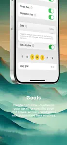 Timii Task Timer screenshot #3 for iPhone