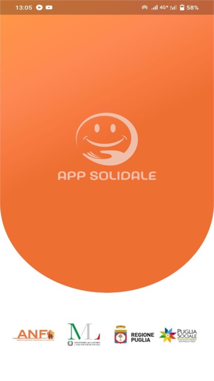 App Solidale