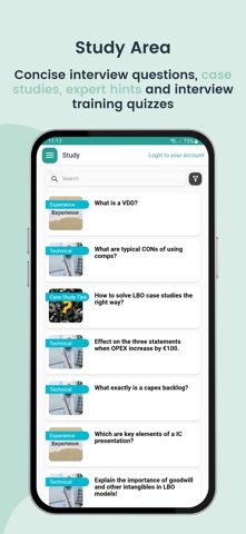 Finpleo Screenshot 2 of 5
