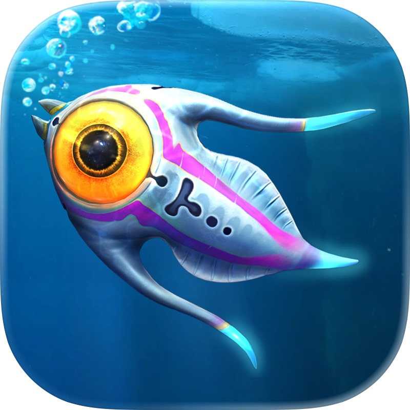 Subnautica screenshot 4