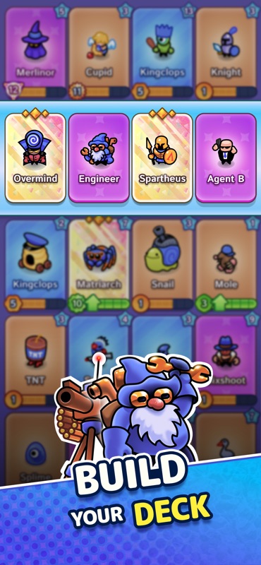 Draft Showdown screenshot 5