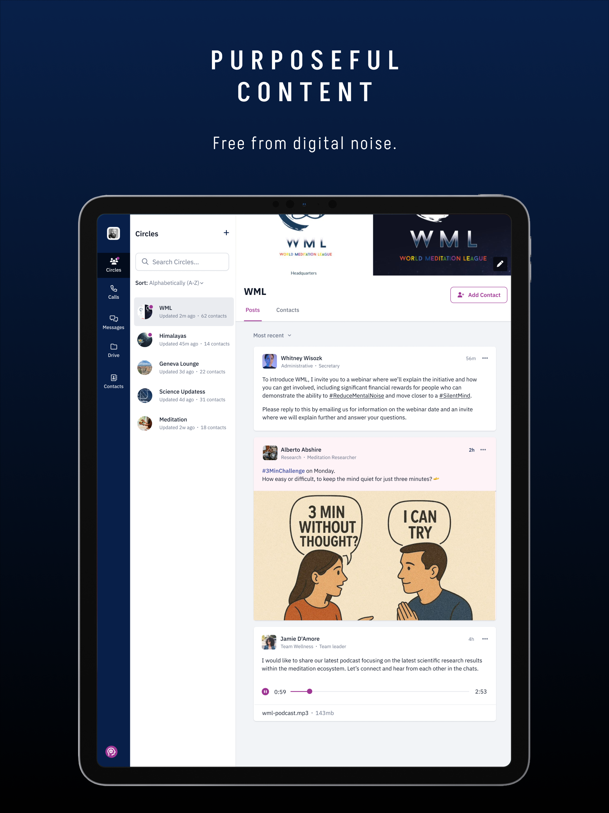 AllHere Connect
