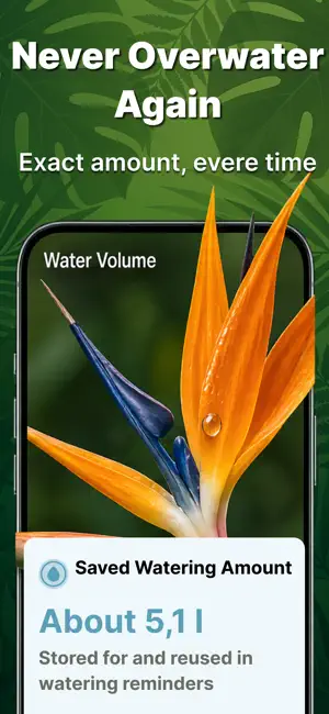 MyGreens: Plant Identifier AI screenshot 4