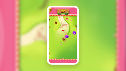Screenshot #1 pour Bubbles Number