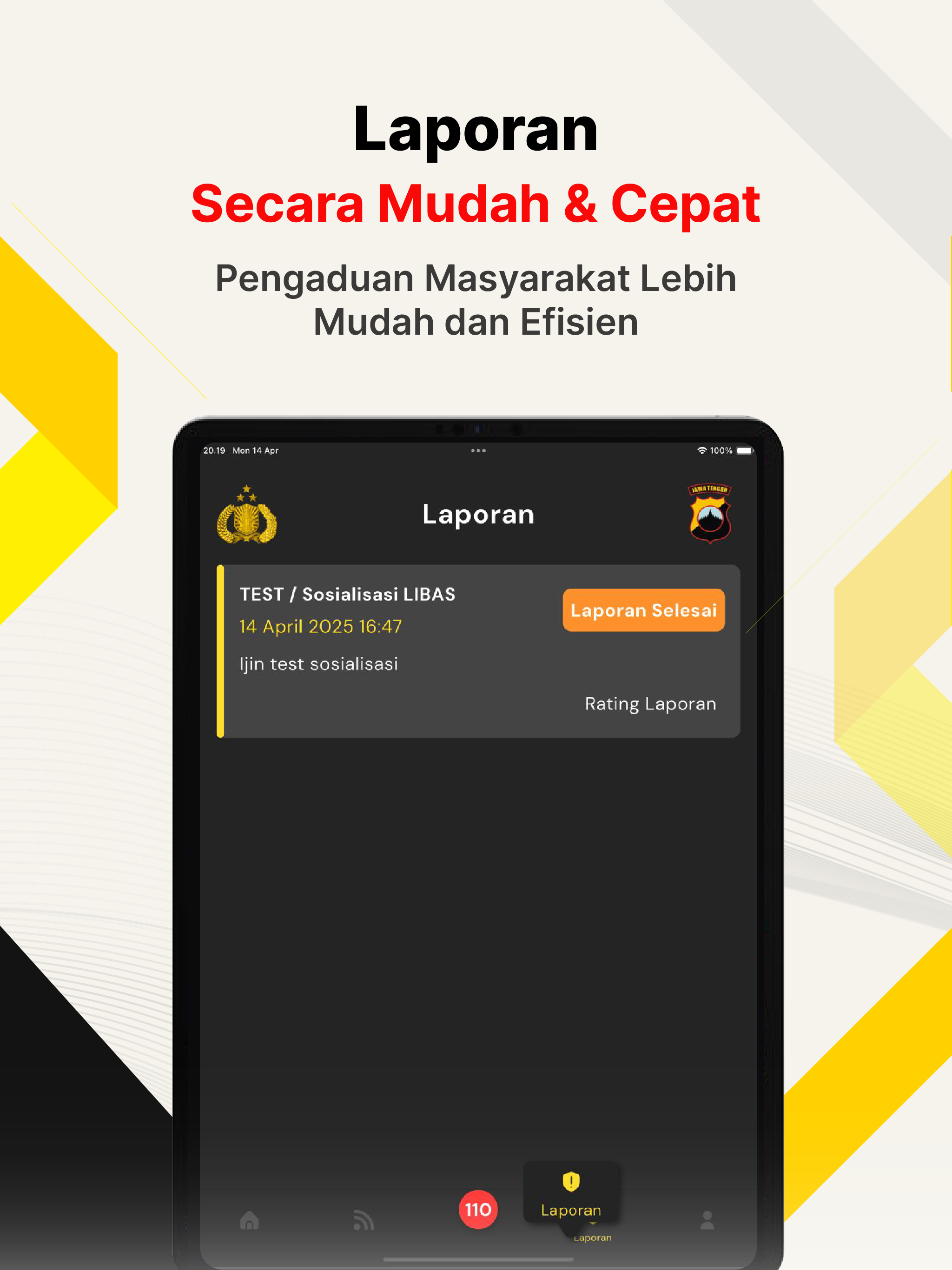 LIBAS