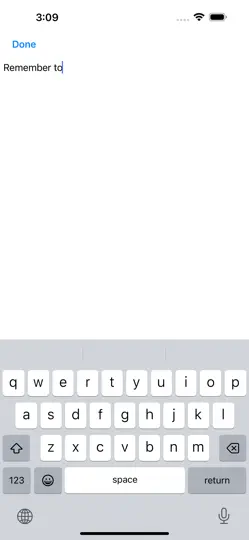 Mountain Counties EMS Agency iPhone Screenshot 3