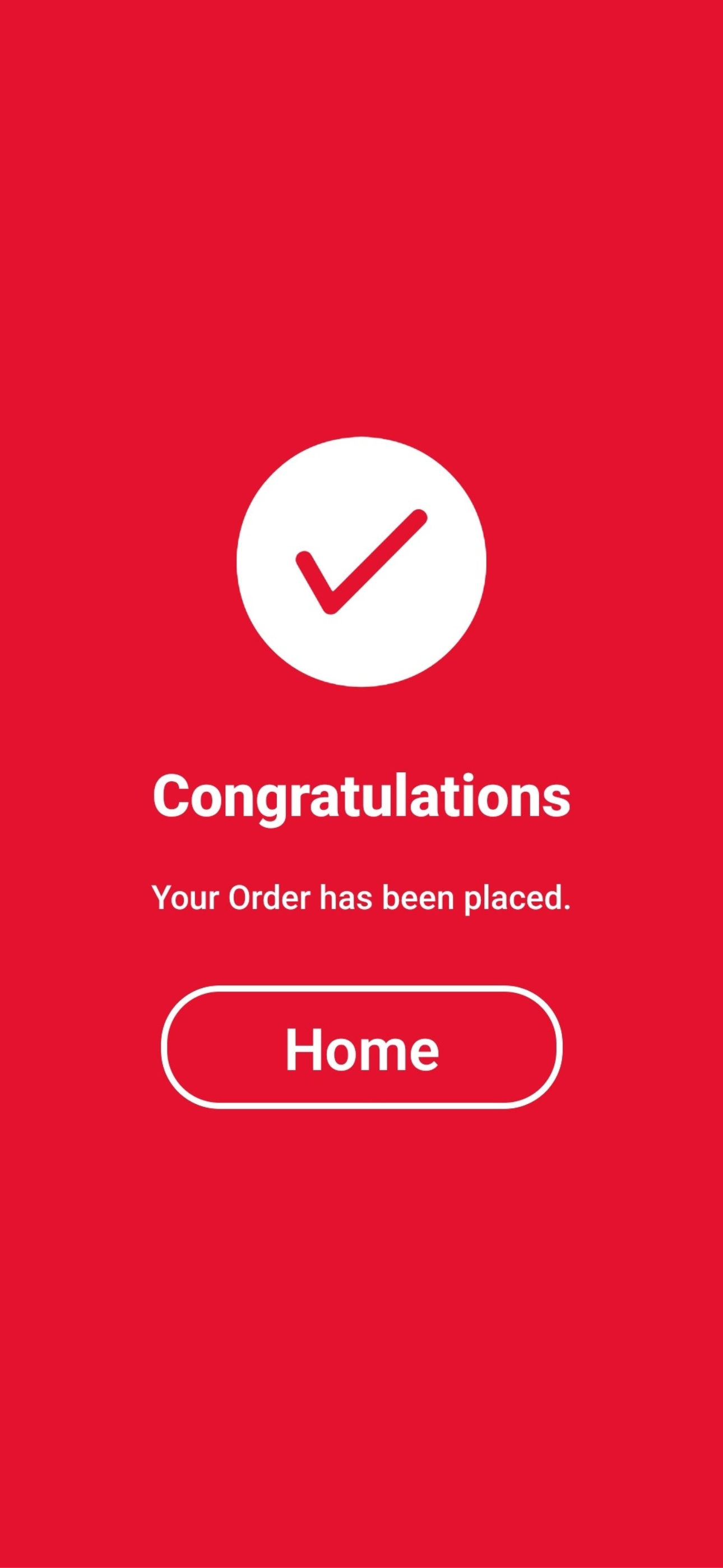MyFirstBite screenshot 6