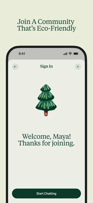 GPTree Grove screenshot 2