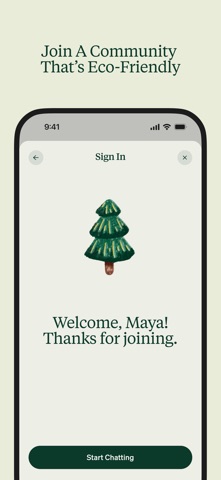 GPTree Grove Screenshot 2 of 5