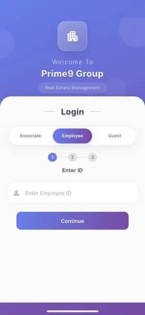 Prime9 Group screenshot 1