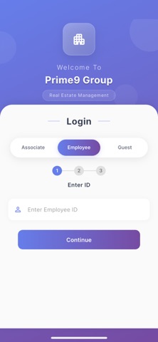 Prime9 Group screenshot