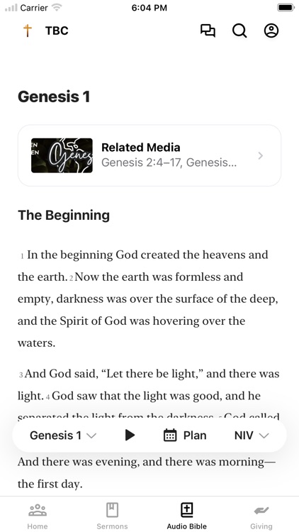 Trinity Baptist Church Moscow