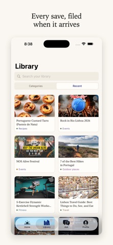 Alestr Screenshot 1 of 5