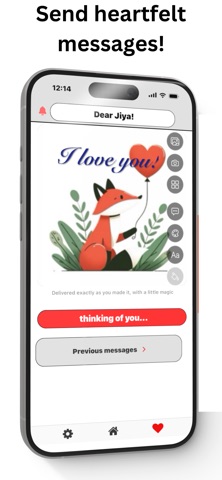 Love Letter Connect Screenshot 2 of 5