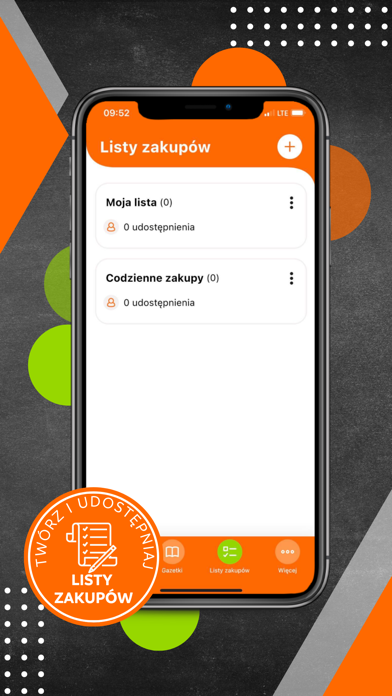 Nasza Gama Screenshot