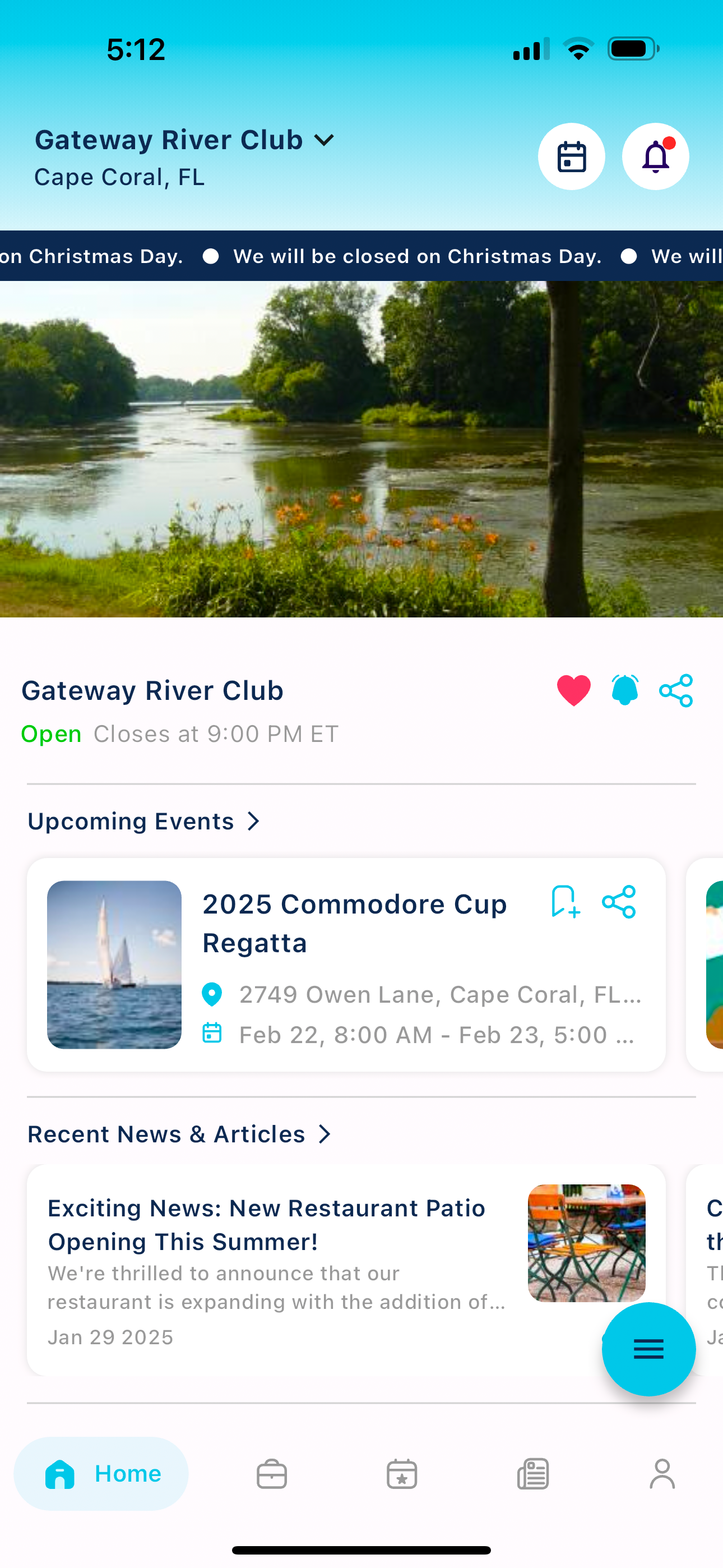 Cahoot - Stay Connected