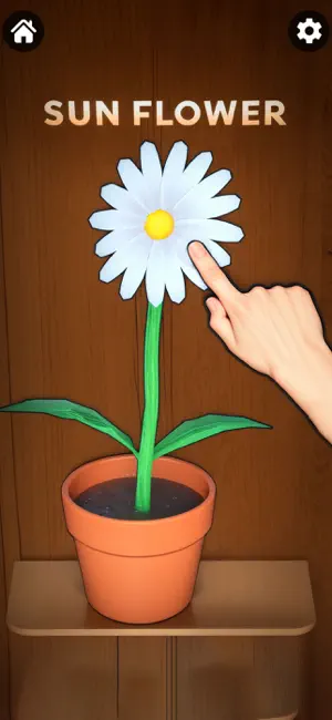 Mini Relaxing Antistress Games screenshot 3