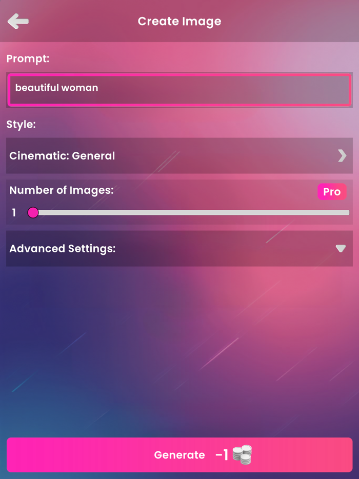Pablo-ai.com - Image Generator