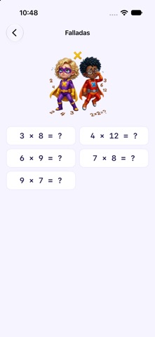 MultiplicApp Screenshot 4 of 8