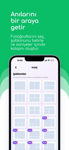 Del-It: Galeri Temizleyici screenshot
