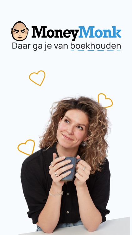 MoneyMonk - online boekhouden screenshot-7