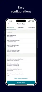 Quick Config screenshot 6