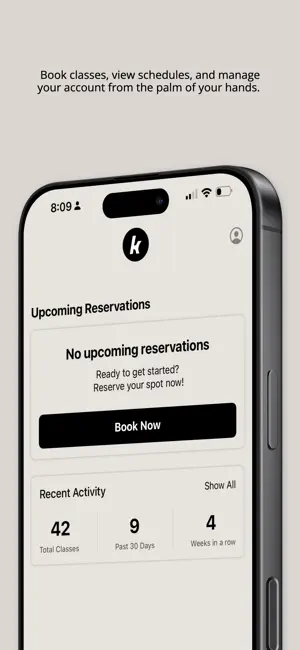 KP Studios screenshot 3