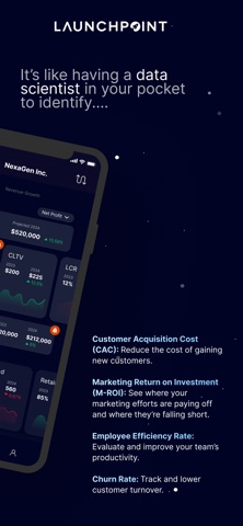 Launchpoint Dev Screenshot 2 of 5