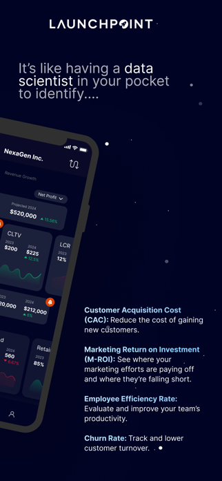 Launchpoint Dev Screenshot 2 of 5