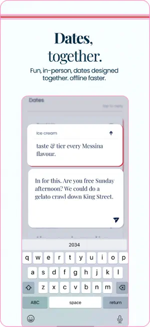 maple: a really social network screenshot 3