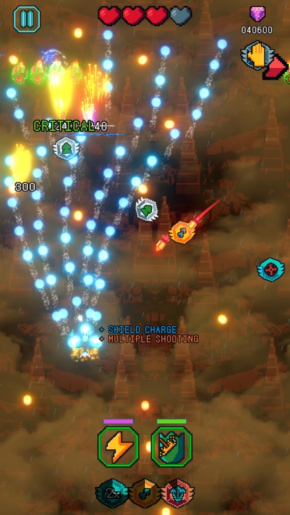 RETRO: Space 2 screenshot-3