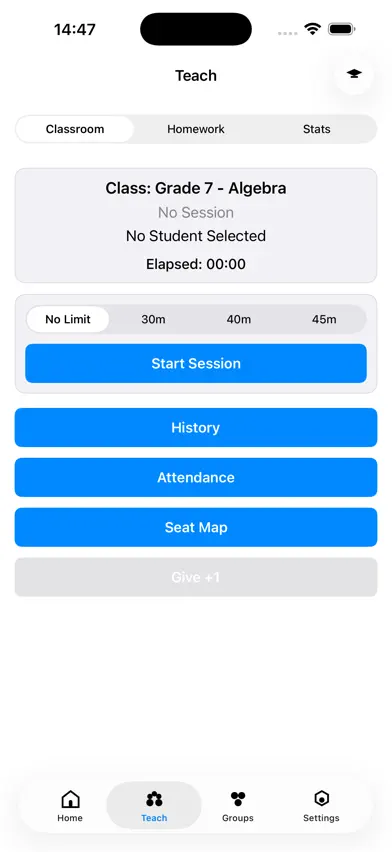 Lamatoma screenshot 2