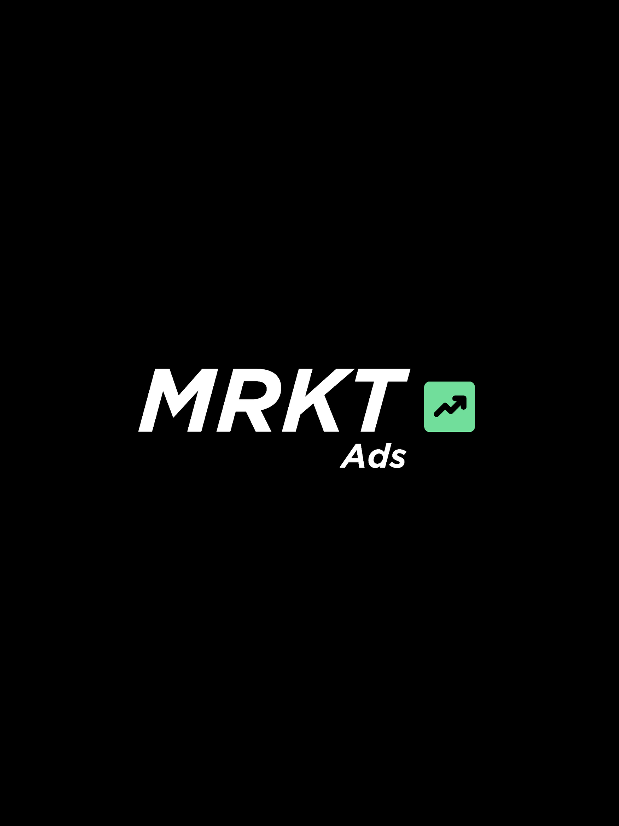 MRKT Ads