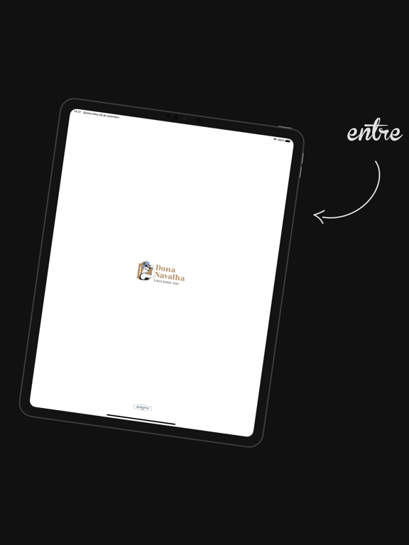 Screenshot #4 pour Dona Navalha