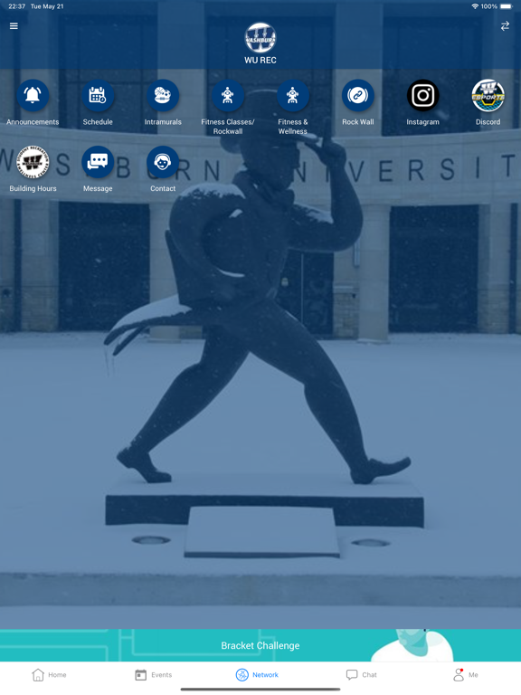 Screenshot #4 pour WU Rec