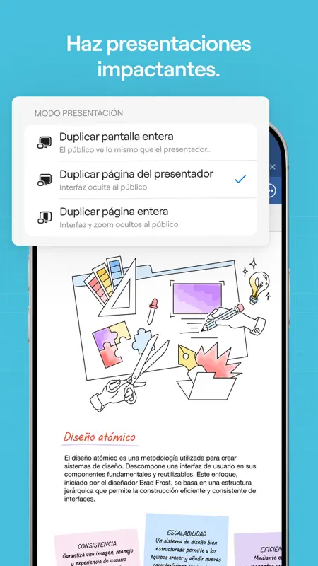 Goodnotes: Notas de IA, PDF screenshot 9 of 10