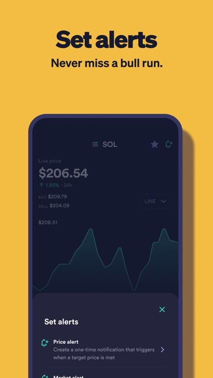 Newton - Trade Crypto Canada screenshot-3