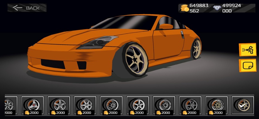 Drift Toon