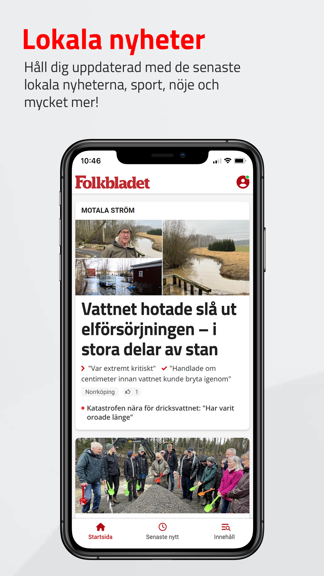 Folkbladet