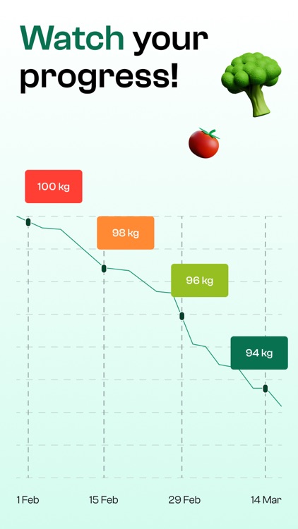 Keto Meal Plan: Carb Counter screenshot-7