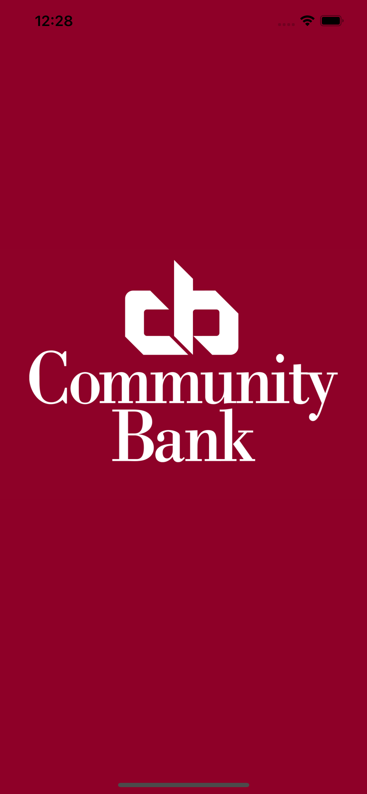 Community Bank Personal Mobile