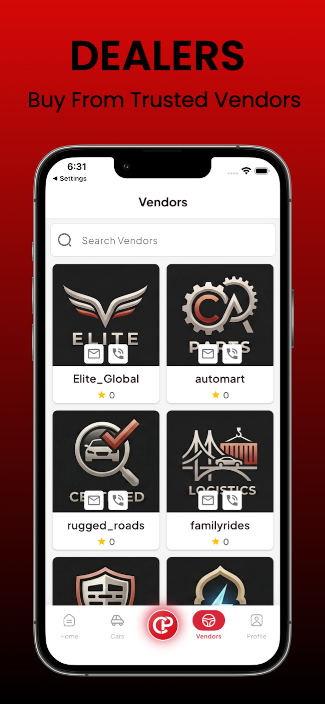 Carplex | كار بلكس