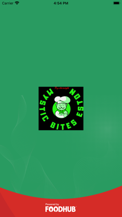 Mystic Bites Screenshot