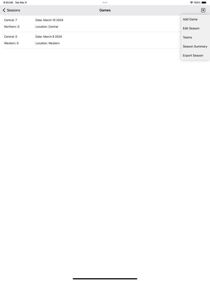 Basketball Analytics