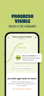+Mate | Apoyo matemático screenshot 5
