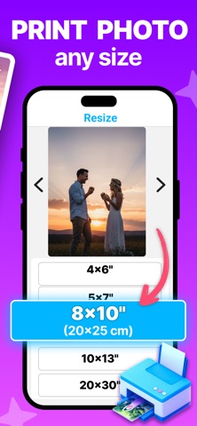 Image Size & Compress: ReIma screenshot