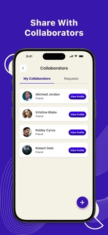RestRant – Lists & Reminders screenshot