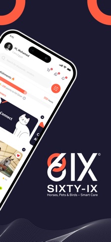 60IX screenshot