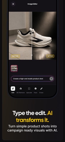 AdCreative.ai Official: AI Ads screenshot