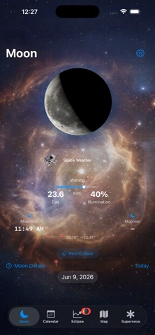 MyskyLabs screenshot